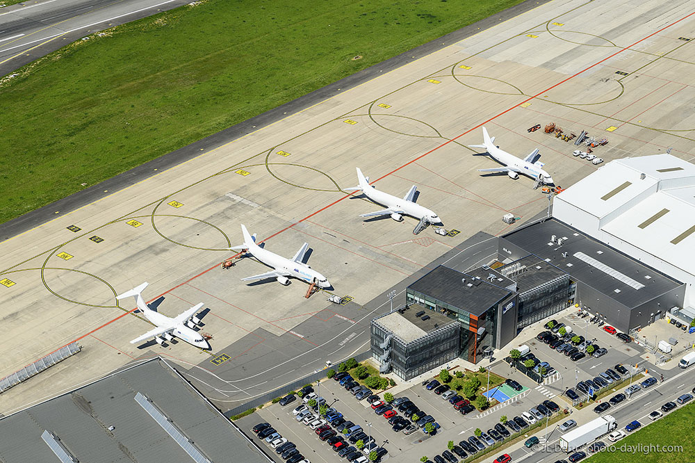 Liege airport